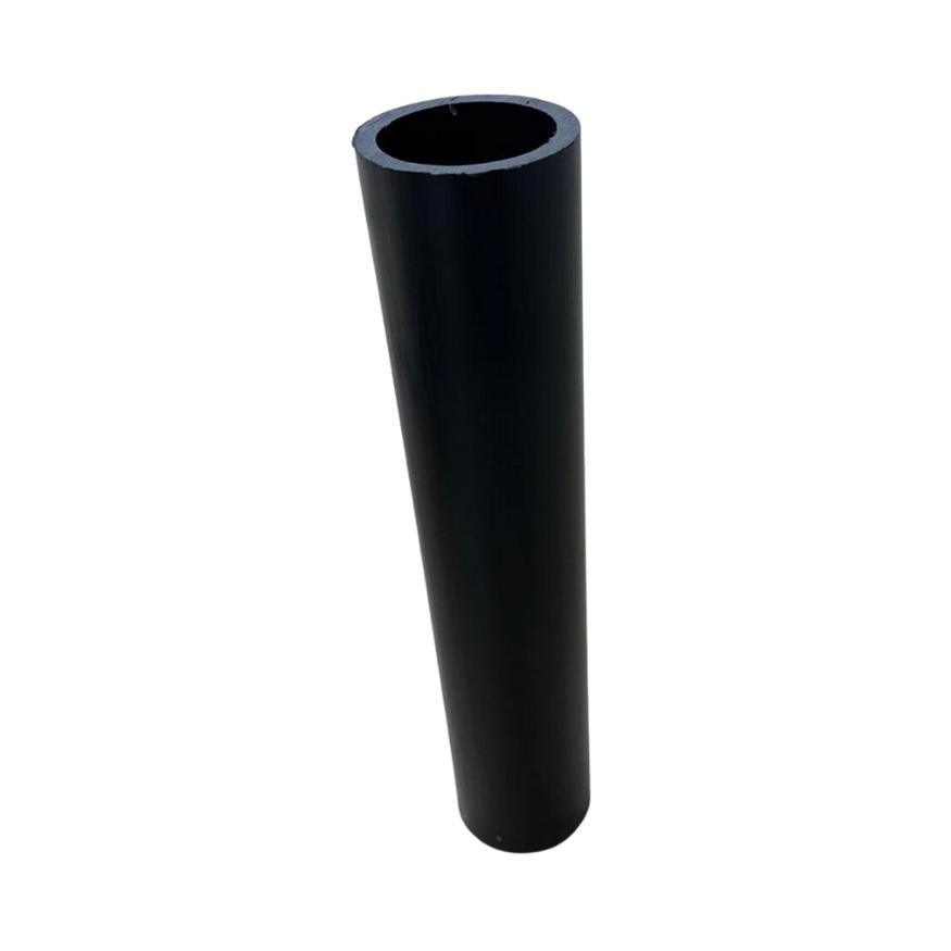 12" HDPE Tube | DR-11 Plugged & Stapled Mortar Pro Gear by Genetic -Shop Online for DR-11 Pro Tube™ at Elite Fireworks!