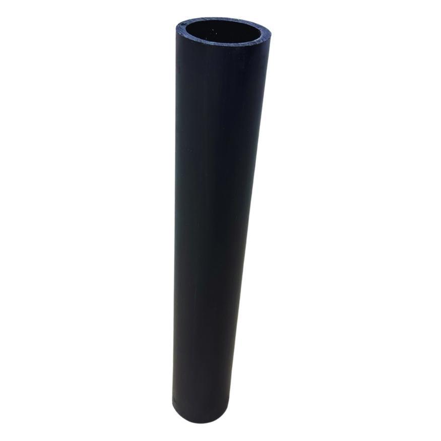 15" HDPE Tube | DR-11 Plugged & Stapled Mortar Pro Gear by Genetic -Shop Online for DR-11 Pro Tube™ at Elite Fireworks!
