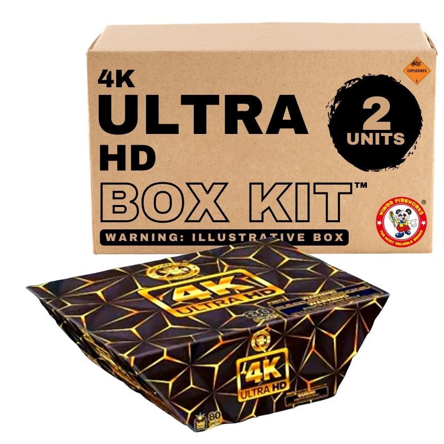 4K Ultra HD | 170 Shot Aerial Repeater by Winda Fireworks -Shop Online for Zipper Cake at Elite Fireworks!