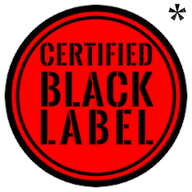 Certified Black Label Fireworks brand features bold black and red label brought to you by Big Fireworks. Shop online Certified Black Label Fireworks at Elite Fireworks. We ship Certified Black Label Fireworks by the case straight to your door.