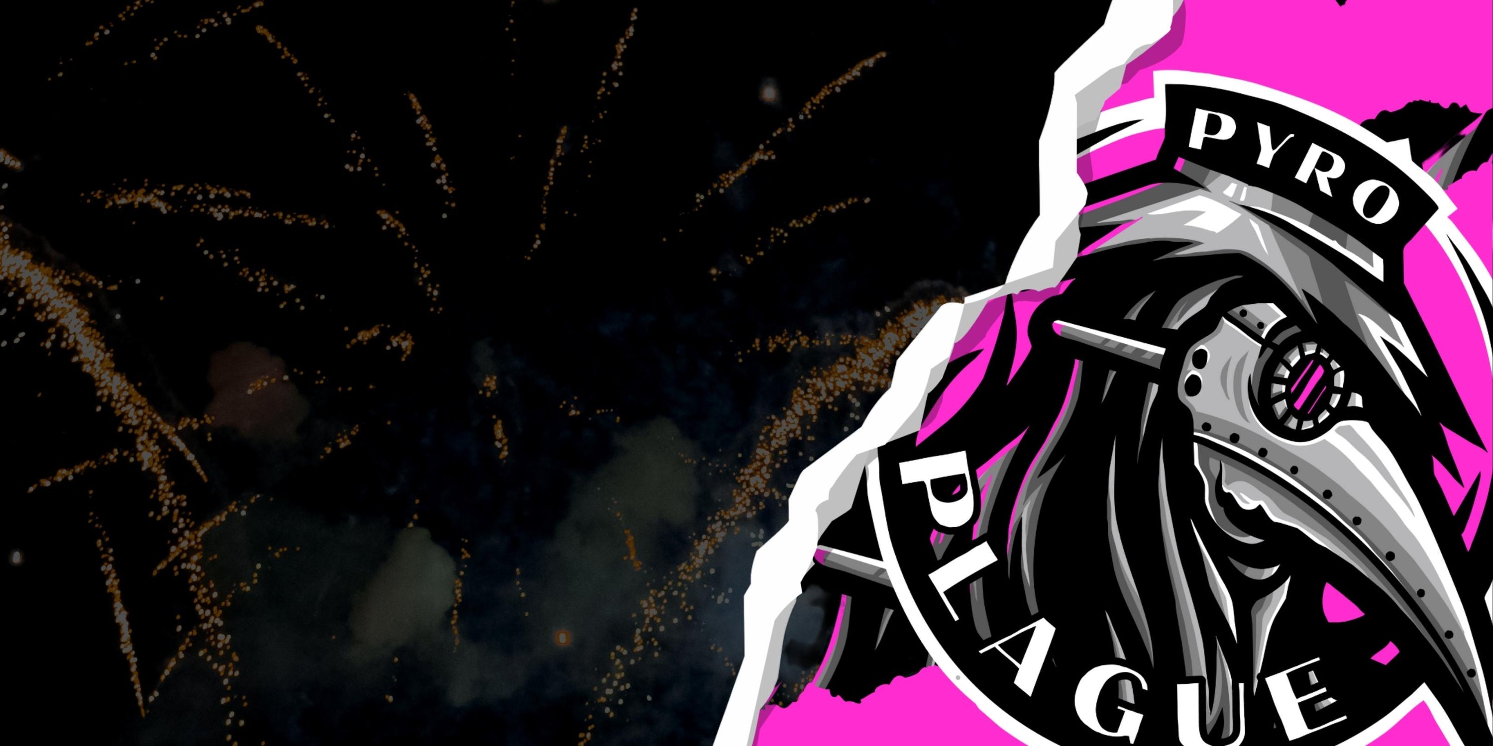 Pyro-Plague-Cover-Banner - Elite Fireworks!