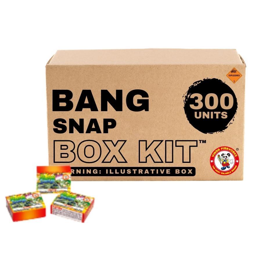 Bang Snap | 50 Shot Single Snap Noisemaker Novelty by Winda Fireworks -Shop Online for Standard Snapper at Elite Fireworks!