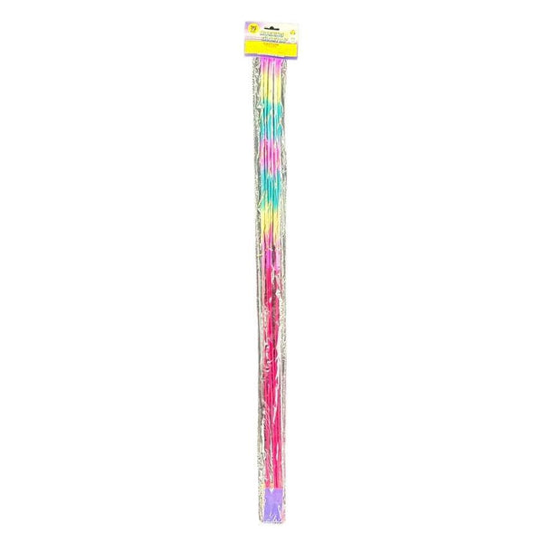 Black Cat Morning Glories | 36 Inch Gold Bamboo Handheld Sparkler by Black Cat Fireworks -Shop Online for X-tra Large Glory™ at Elite Fireworks!