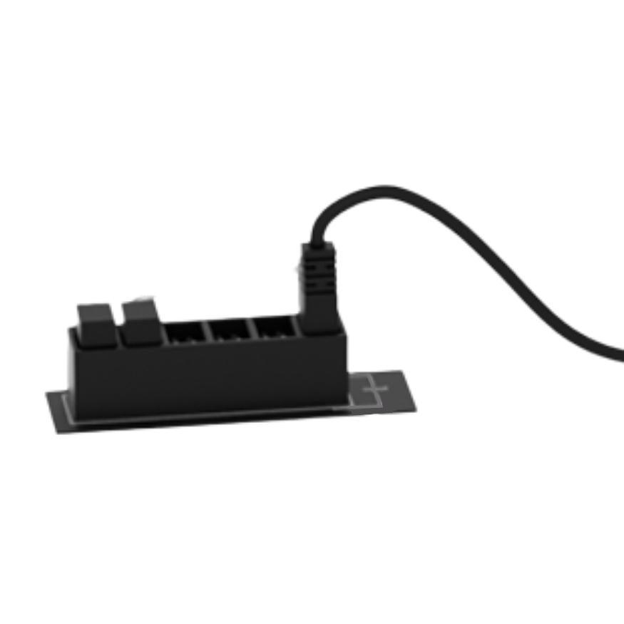 Breakout Board | Igniter Board with Quickplug Harness by Ignite -Shop Online for Breakout Board at Elite Fireworks!