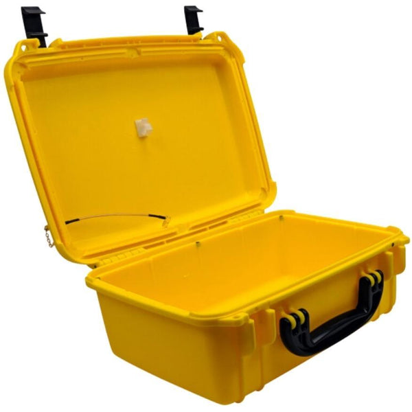 Cobra 36M Pro Case | Pro Armor Case with Onboard Cue Adapter Plate by Cobra -Shop Online for Module Accessory Set at Elite Fireworks!