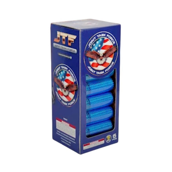 Joint Task Force | 6 Break Artillery Shell by Winda Fireworks -Shop Online for X-tra Large Canister Kit™ at Elite Fireworks!