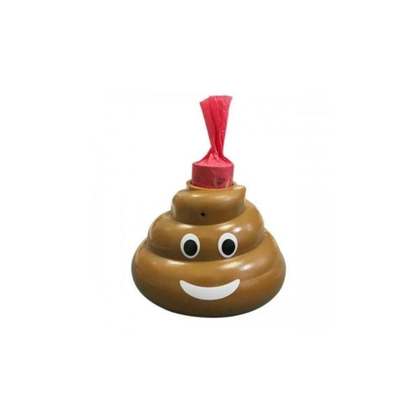 Poop! | Plastic Waste Shape Smoke Fountain Ground Novelty by Winda Fireworks -Shop Online for Large Novelty at Elite Fireworks!