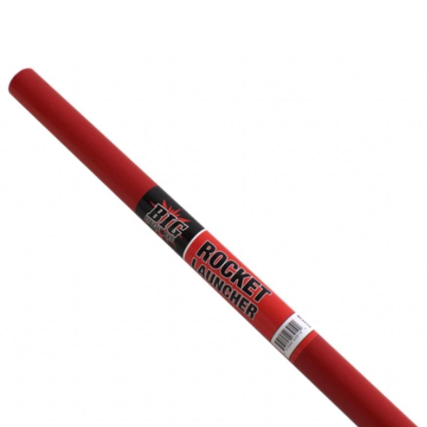Rocket Tubes | Rocket Missile Launch Pro Tube by Big Fireworks -Shop Online for Pro Tube™ at Elite Fireworks!