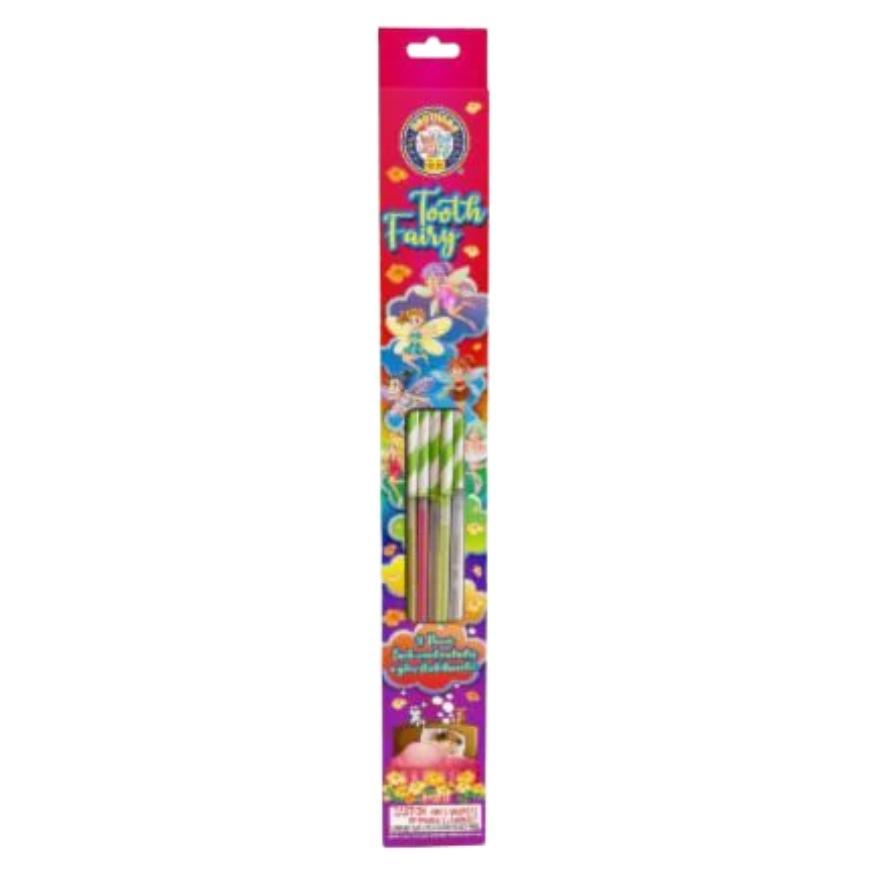 Tooth Fairy | Special Shape Handheld Glory by Brothers Pyrotechnics -Shop Online for Large Sparkler at Elite Fireworks!