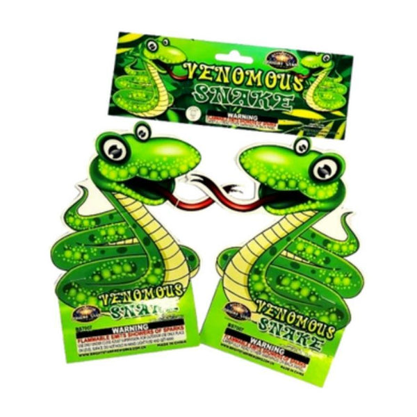 Winda Bunny - Snake - Dinosaur | Animal Shape Expendable Ground Novelty by Winda Fireworks -Shop Online for Standard Novelty at Elite Fireworks!